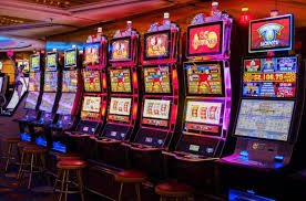 live789 စလော့ဂိမ်းများ မြန်မာ Jackpot Slot Online